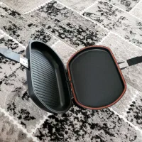 تابه دو طرفه آلمان اصل قیمت توافقی|ظروف پخت‌وپز|ایلام, |دیوار