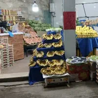 واگذاری مغازه میوه فروشی|اجارهٔ مغازه و غرفه|مشهد, یاس|دیوار