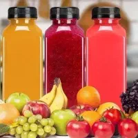 تولید و فروش عمده بطری و جار یکبارمصرف پلاستیکی