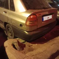 پرایدمدل ۸۴|خودرو سواری و وانت|تبریز, |دیوار