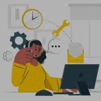ادمین حضوری کلینیک زیبایی