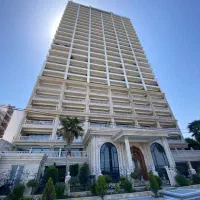 زیر قیمت ترین واحد برج آرال ۱۰