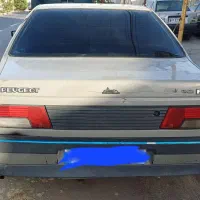 پژو آردی|خودرو سواری و وانت|چابهار, |دیوار