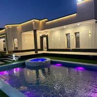 باغ جشنی اشکاوند اصفهان|اجارهٔ کوتاهمدت ویلا و باغ|اصفهان, زیار|دیوار