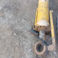 جک خالی کن لودر کوماتسو 470 خط 3 فابریک وارداتی