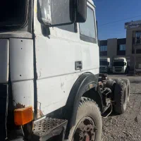 ایویکو‌کشنده ۳۳۰اوراقی|خودرو سنگین|تهران, آرژانتین|دیوار