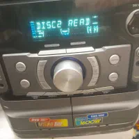 ضبط و DVD الجی فلشخور فابریک