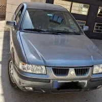 سمند LX 84|خودرو سواری و وانت|قزوین, |دیوار