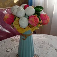 گل‌های خارجی