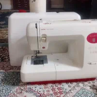 چرخ خیاطی نو