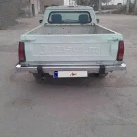 پیکان وانت مدل ۸۵|خودرو سواری و وانت|ورامین, شهرک فجر|دیوار