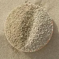 گوگرد گرانول پلیت عدسی