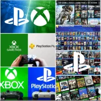نصب بازی اکانتی Ps4 Ps5 Xbox کپی خور تا اپدیت 13
