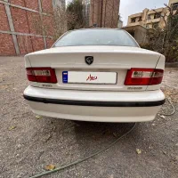 سمند lx مدل 1398|خودرو سواری و وانت|کرمان, |دیوار