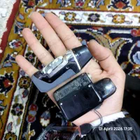 دو عدد ویپ arjust  سالم سالم .