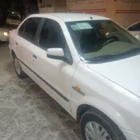 سمندse مدل92|خودرو سواری و وانت|مشهد, رسالت|دیوار