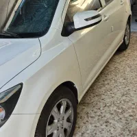 شاهین GL ۴۰۴ کم کار
