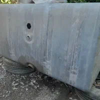 باک اسکانیایی ۵۰۰تایی