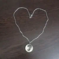 گردنبند تزئینی