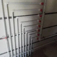 لوله کش آب فاضلاب با کمترین هزینه درخدمت همشریان