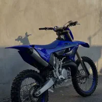 yz250|موتورسیکلت|جوانرود, |دیوار