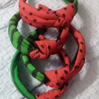 تل کش مو عروسک سنجاق سر..|زیورآلات و اکسسوری|گتاب, |دیوار