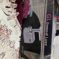 چرخ گوشت برند GL General Luxe