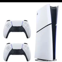 ps5 اسلیم دیجیتال اروپا ۲۰۱۶