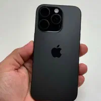 گوشی آیفون ۱۶ پرو