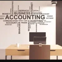 استخدام حسابدار خانم