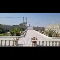 باغ ویلا|اجارهٔ کوتاهمدت ویلا و باغ|بندر گناوه, |دیوار