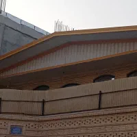 جوشکاری تعمیر ات ونصب انواع ورقهای رنگی|خدمات پیشه و مهارت|زید آباد, |دیوار