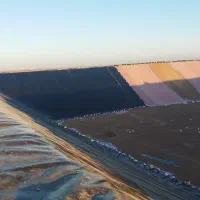 ژئوممبران ، لایه استخر کشاورزی|خدمات پیشه و مهارت|مشهد, شریف|دیوار