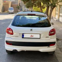 پژو 207|خودرو سواری و وانت|نیشابور, هفده شهریور|دیوار