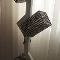 آباژور پلنگی