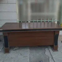 میز بنگاه|مبلمان اداری|مشهد, پورسینا|دیوار