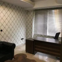 ۱۰۰ متر سند اداری.سعادت آباد.فول امکانات|اجارهٔ دفتر کار، اتاق اداری، مطب|تهران, سعادت‌آباد|دیوار
