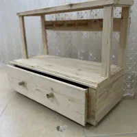 استند|صنایع دستی و سایر لوازم تزئینی|بیرجند, |دیوار