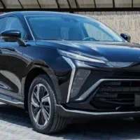 لاماری هیبرید ۲۰۲۵ در حد خشک