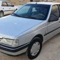 405دوگانه فابریک مدل ۱۳۹۶