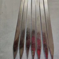 سیخ جوجه ای و کوبیده ای تک و عمده