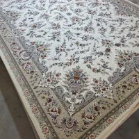 فرش ۱۲۰۰شانه اصلی با ۱۰سال ضمانت انبار خورشید