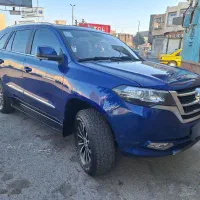 دایون۴۰۱ آفرود واقعی و کمپینگ