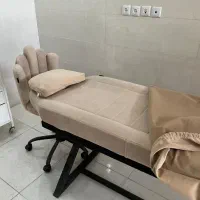 تجهیزات سالنی