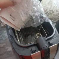 پلوپز و سرخکن اک مناسب جهیزیه|اجاق گاز و لوازم برقی پخت‌وپز|تربت‌حیدریه, شهید قرنی|دیوار