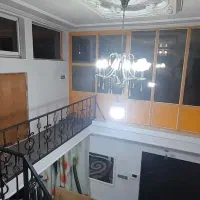 ویلا دو خواب|اجارهٔ کوتاهمدت ویلا و باغ|رشت, بیجارپس|دیوار