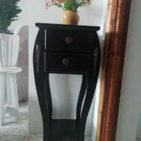 میز تلفن ام دی اف