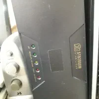 استابلایزر فاراتل STB2000M
