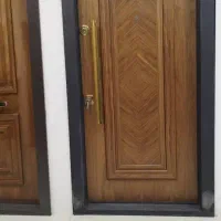 درب ضدسرقت|مصالح و تجهیزات ساختمان|تهران, درب دوم|دیوار
