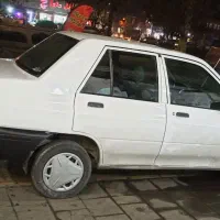 پراید مدل 96|خودرو سواری و وانت|ارومیه, |دیوار